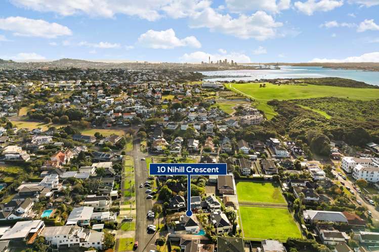 10 Nihill Crescent Mission Bay_28