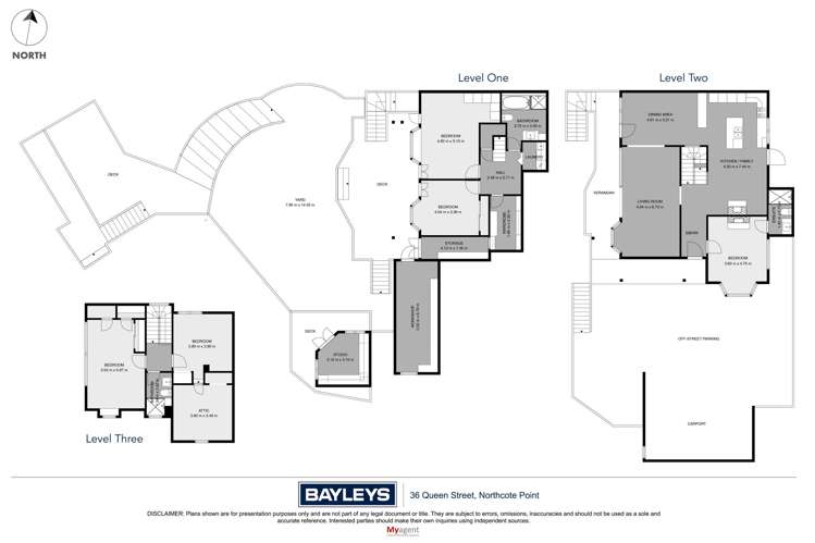 36 Queen Street Northcote Point_30