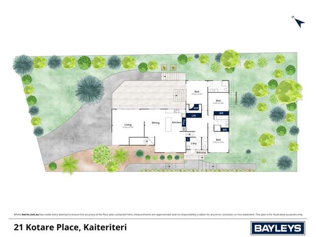 21 Kotare Place Kaiteriteri_1