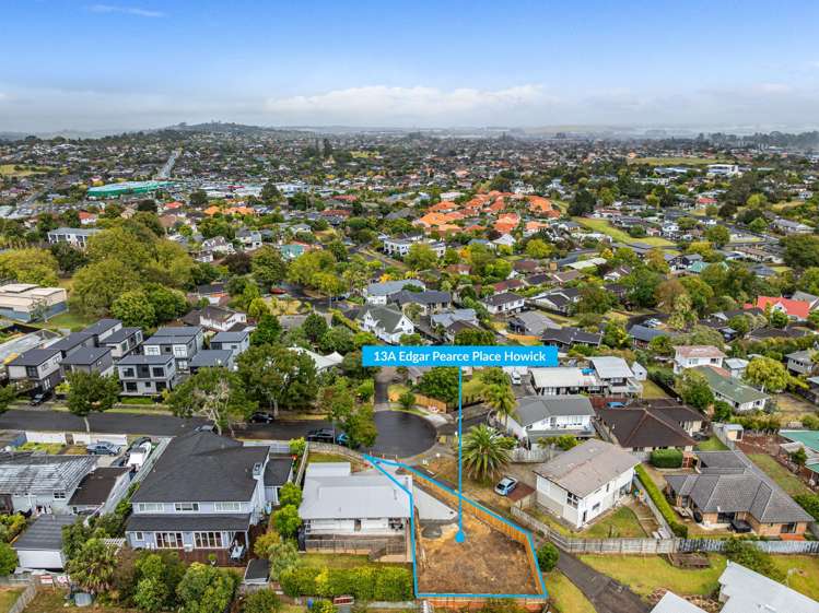 13A Edgar Pearce Place Howick_17