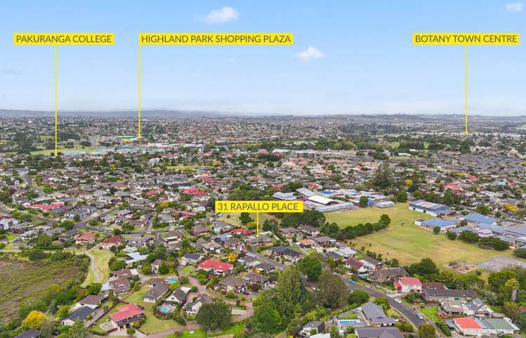 31 Rapallo Place Farm Cove_27