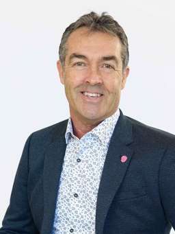 Nigel Unsworth