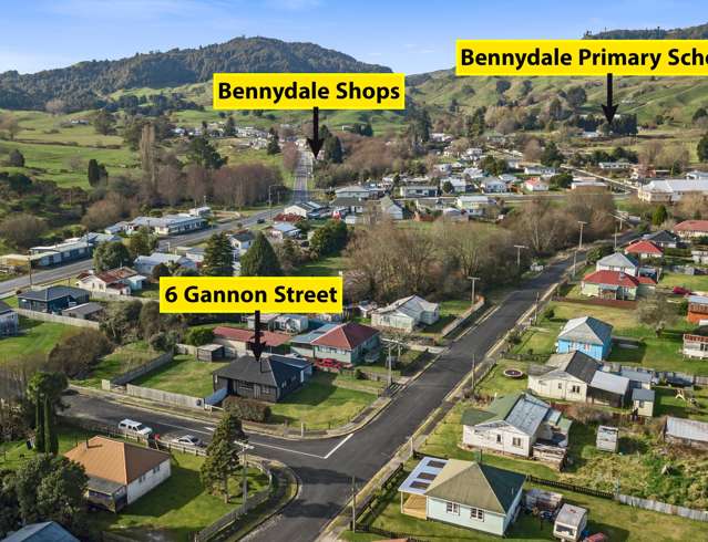 6 Gannon Street Benneydale_1