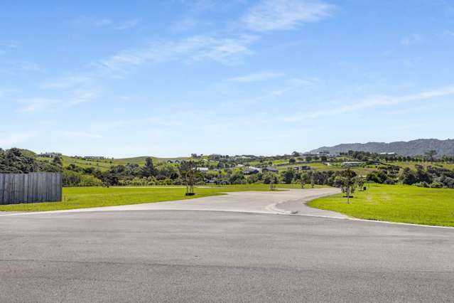 Lots 1-14 Gumdiggers Lane Mangawhai Heads_1