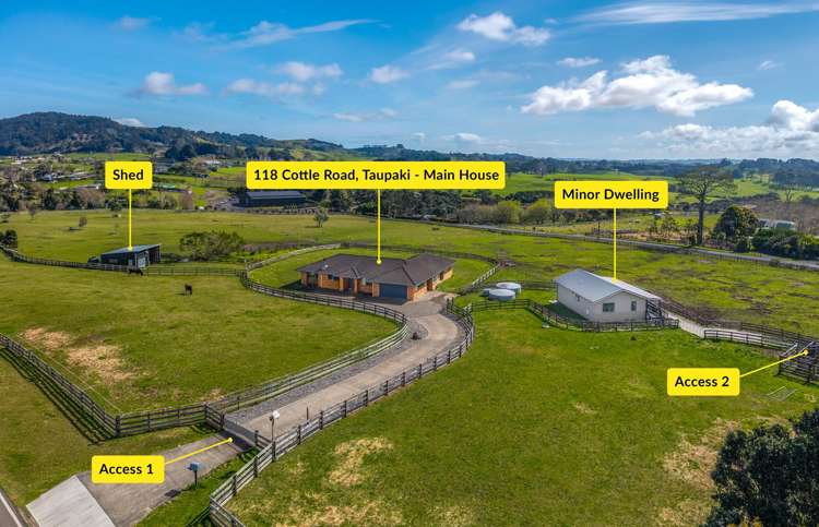 118 Cottle Road Taupaki_0