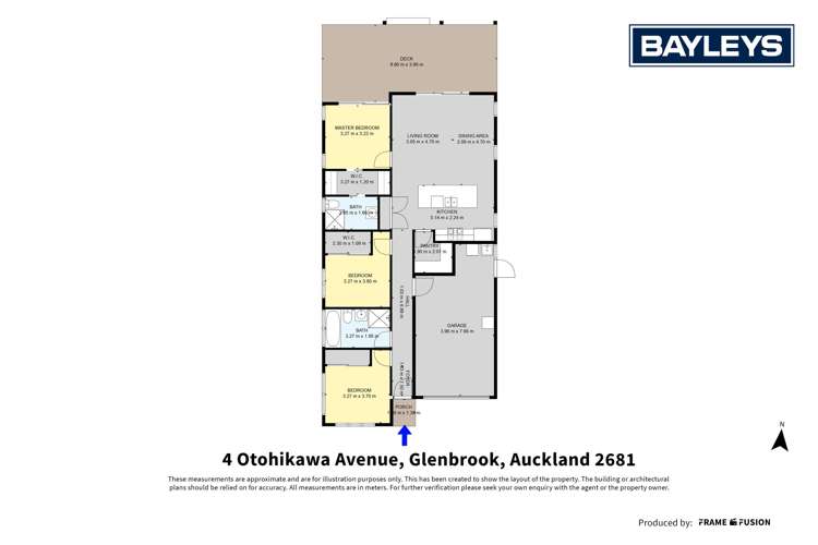 4 Otohikawa Avenue Glenbrook_16