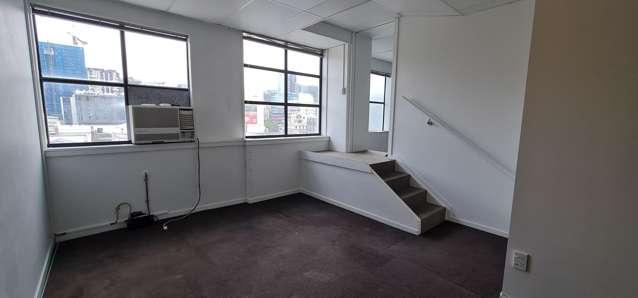  6G/15 Dixon Street Te Aro_4