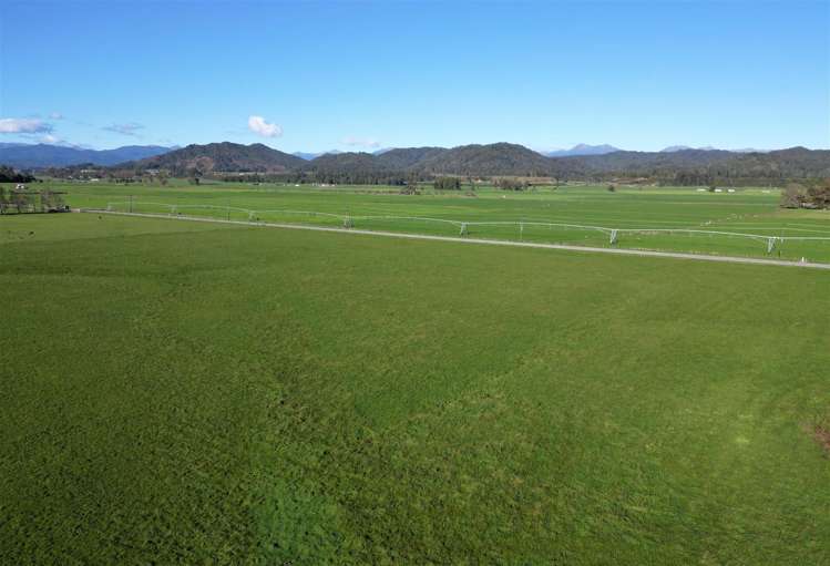 Granville Road West Totara Flat_9