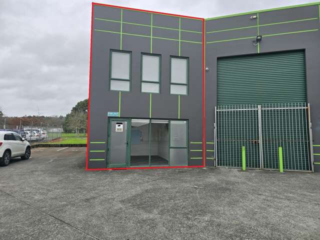 5A/18 Croskery Road Papakura_1