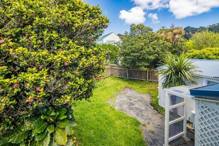 31c Hall Street Newtown_9