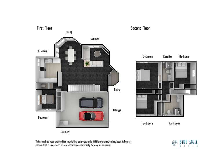 60a Southsea Crescent Silverdale_19