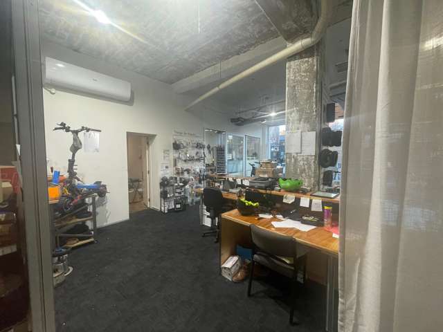 9C Union Street Auckland Cbd_3