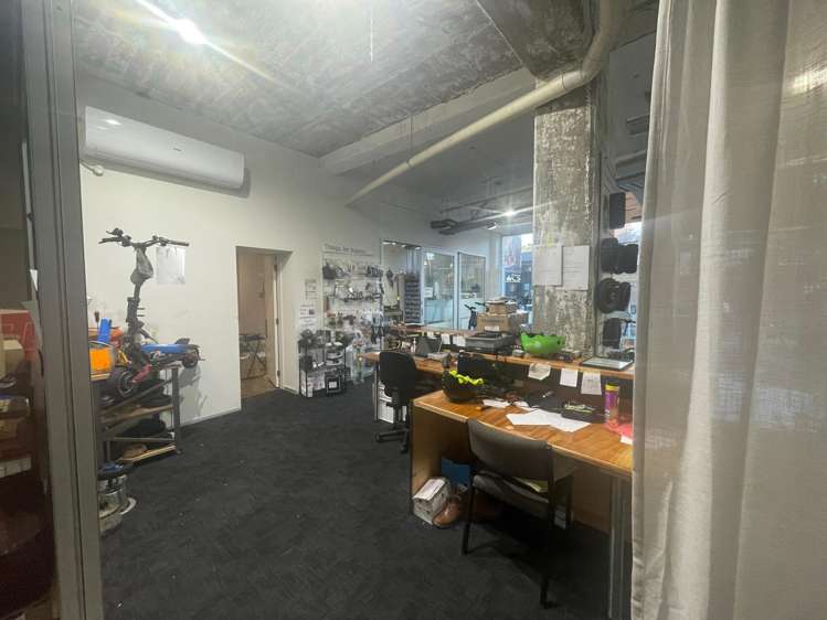 9C Union Street Auckland Cbd_3