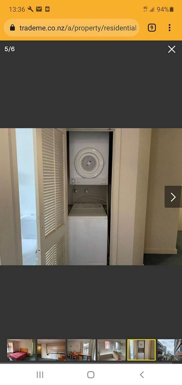 9d/125a Hobson Street Auckland Central_3