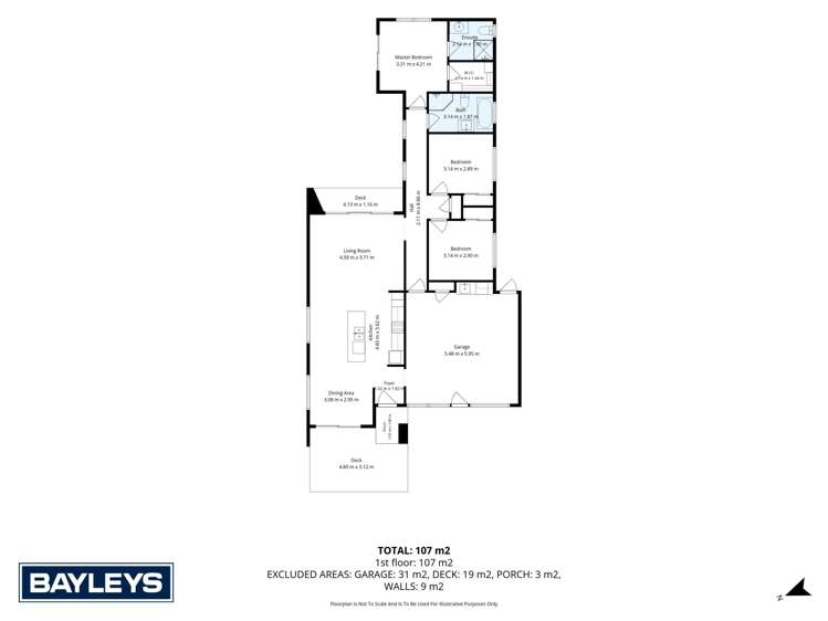 178 Burdon Loop Lake Hawea_34