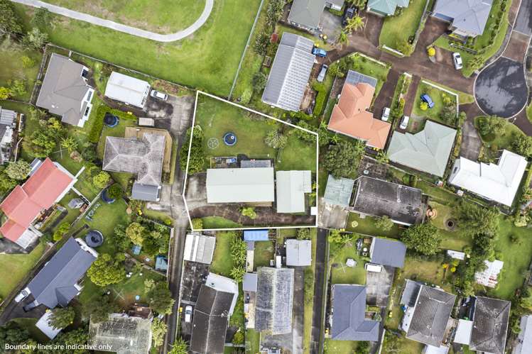 17 Roick Parade Glen Eden_0