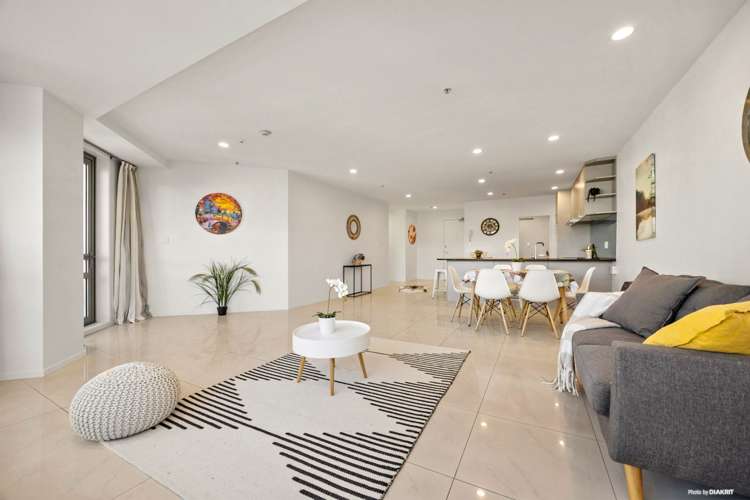 10c/205 Hobson Street Auckland Central_7