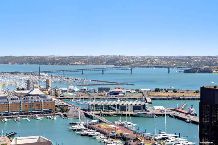 3004/8 Albert Street Auckland Central_14