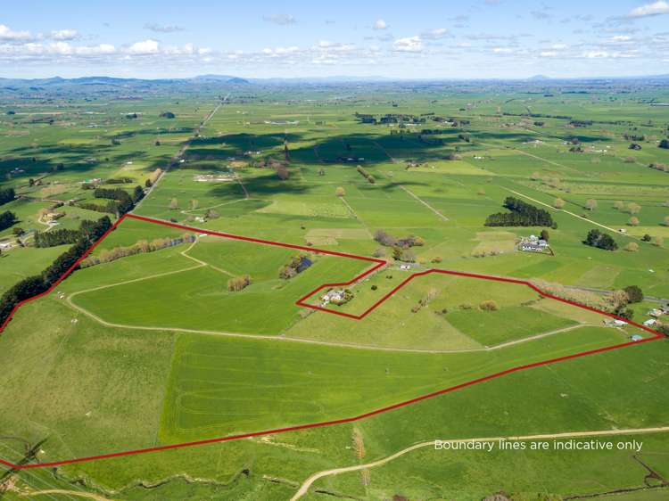 968 Tauhei Road Tauhei_0