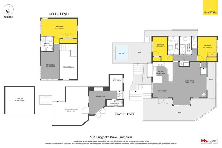 183 Laingholm Drive Laingholm_36