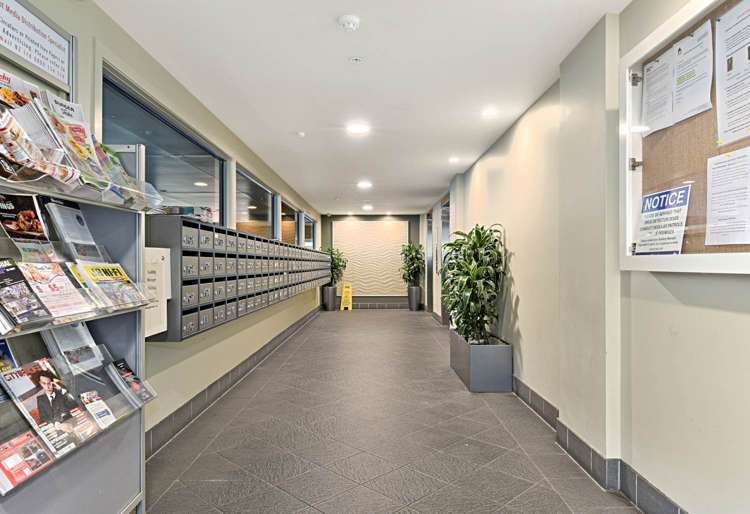 403/11 Union Street Auckland Central_9