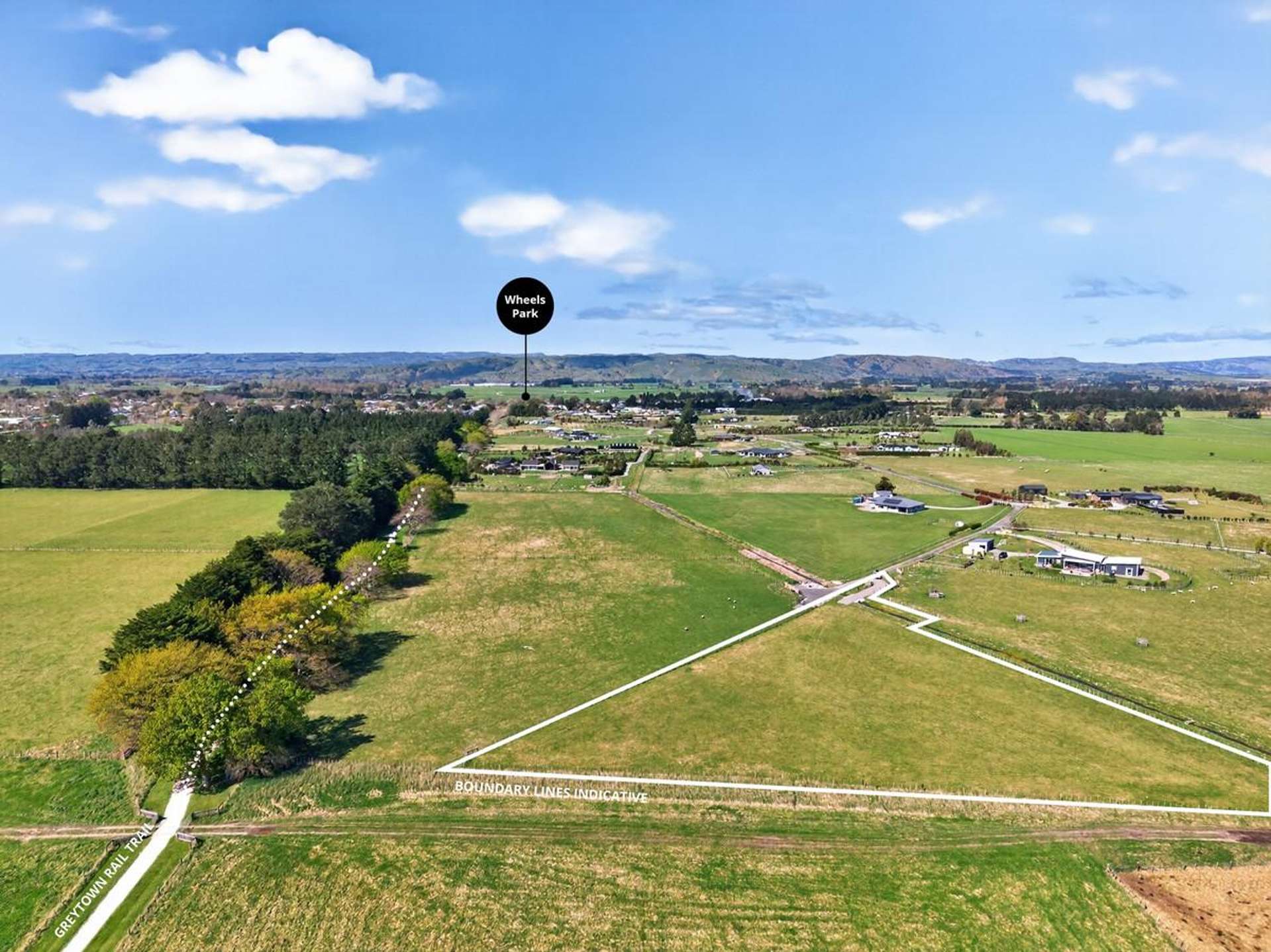 2 / 36A Spencer Lane Greytown_0