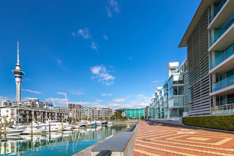 213/83 Halsey Street Auckland Central_10