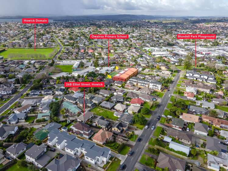 26b Elliot Street Howick_26