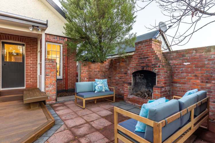 24 Bedford Street Saint Clair_22