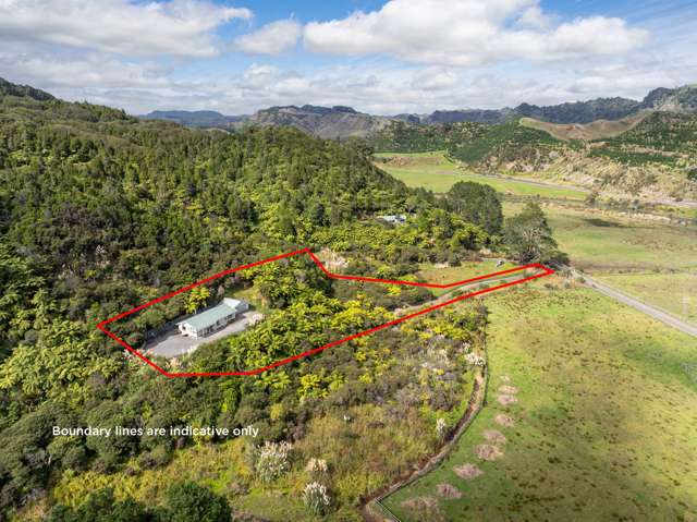 190 Fraser Smith Road Awakino_2