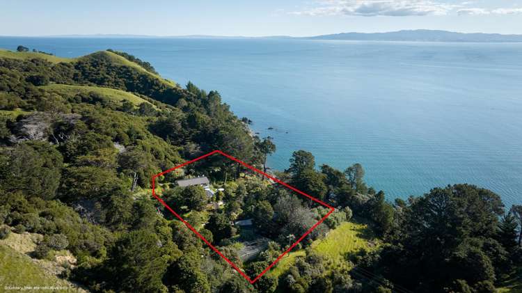 1082 Thames Coast Road Kereta_28