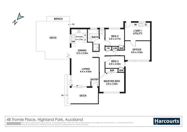 4B Tromie Place Highland Park_1