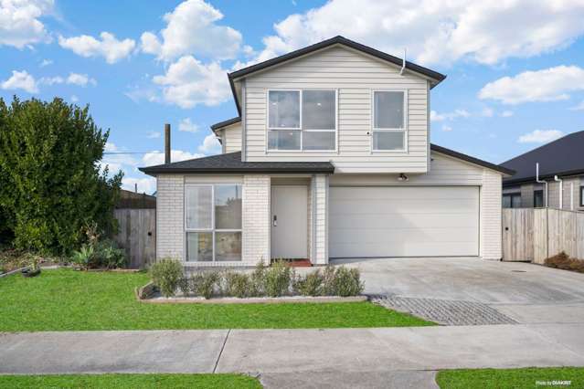 13 Piripono Crescent Pukekohe_2