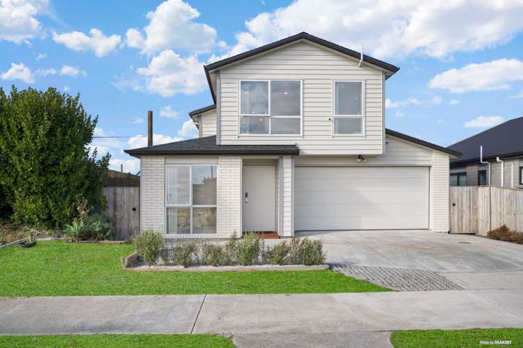 13 Piripono Crescent Pukekohe_1