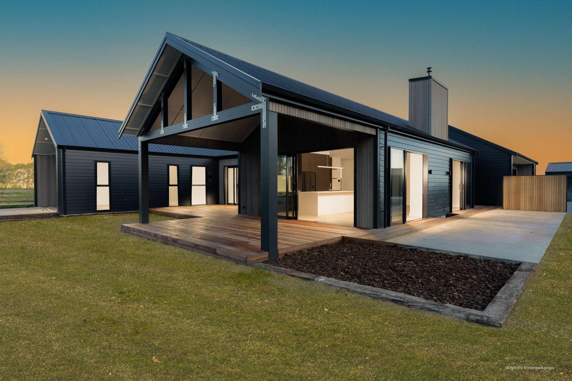 Lot Lot 1 Parkers Estate West Taratahi_0