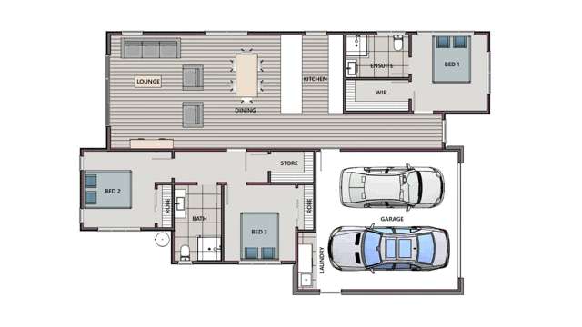 Lot 24 Raphoe Village Stage 1A Westgate_1