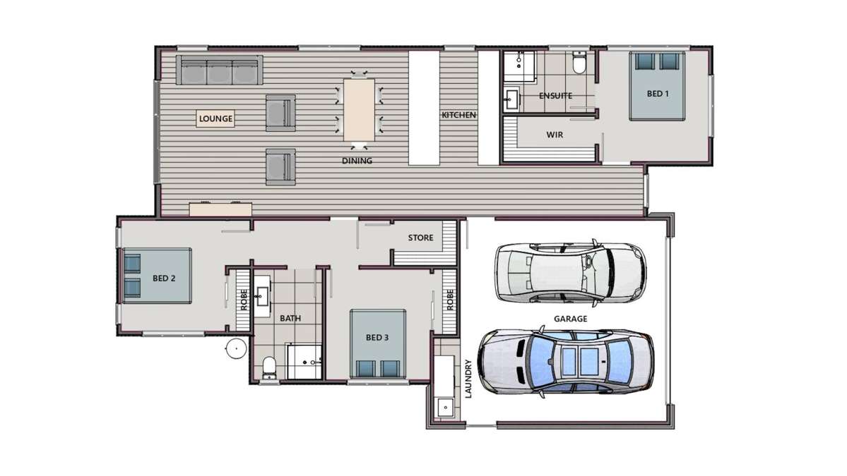 Lot 24 Raphoe Village Stage 1A_1