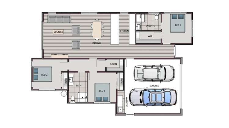 Lot 24 Raphoe Village Stage 1A_5