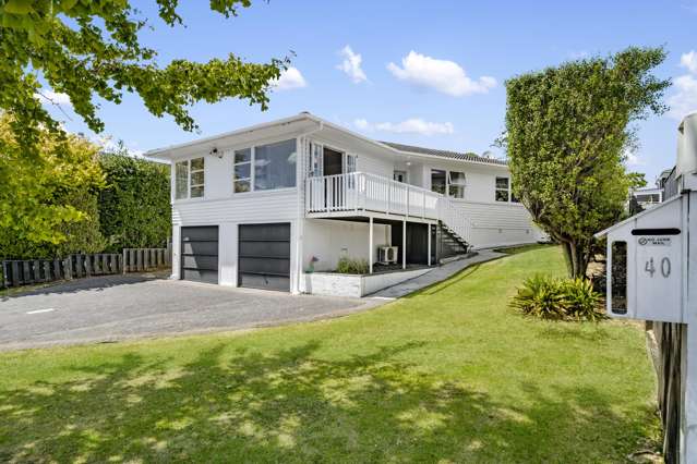 Golden Opportunity - Hidden Gem in Ellerslie