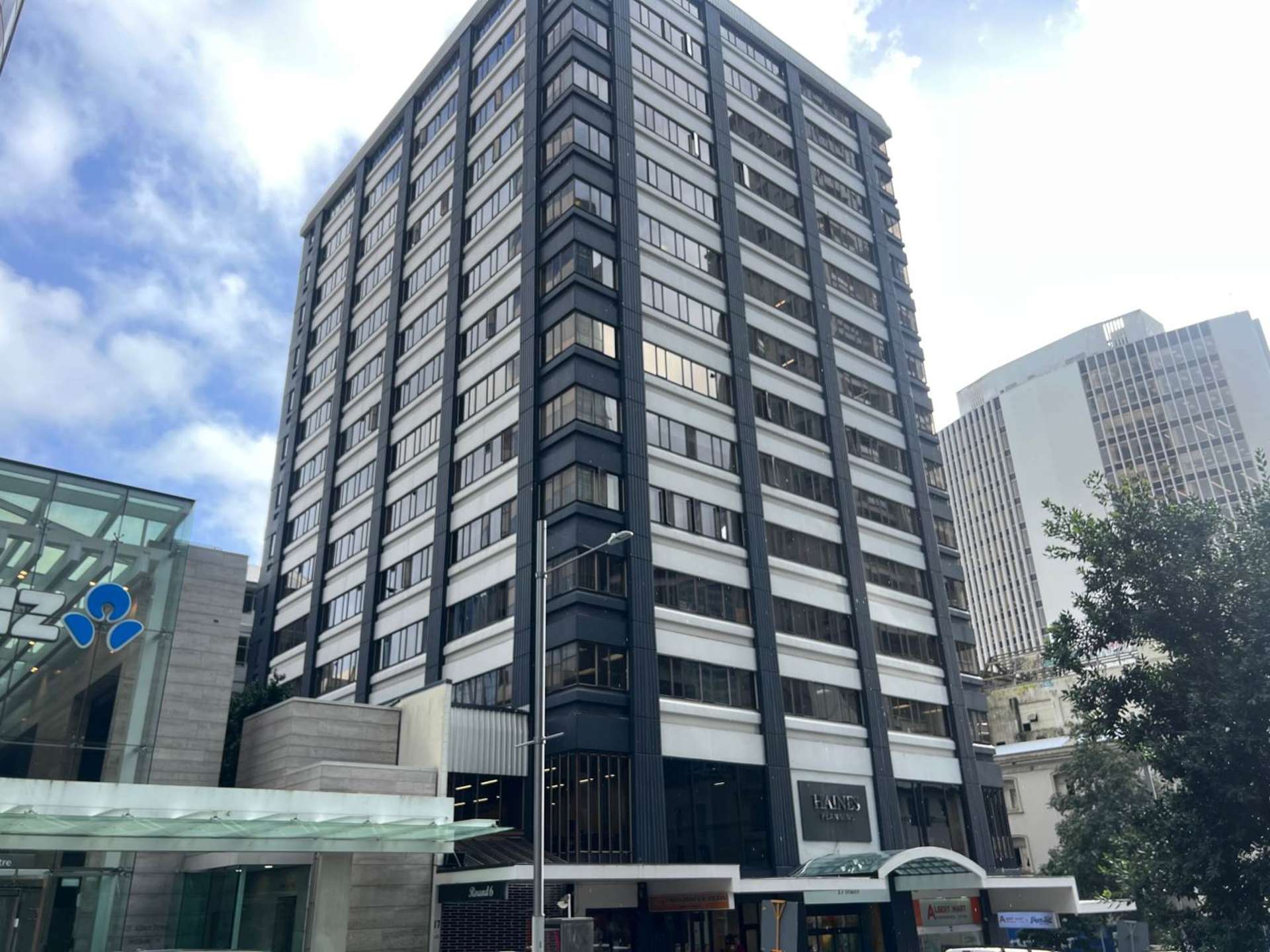 17 Albert Street City Centre_0