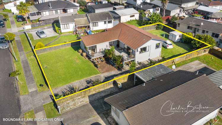 33 Greenstone Place Clover Park_13