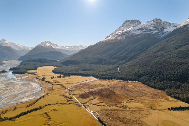 Glenorchy-Paradise Road Glenorchy_4