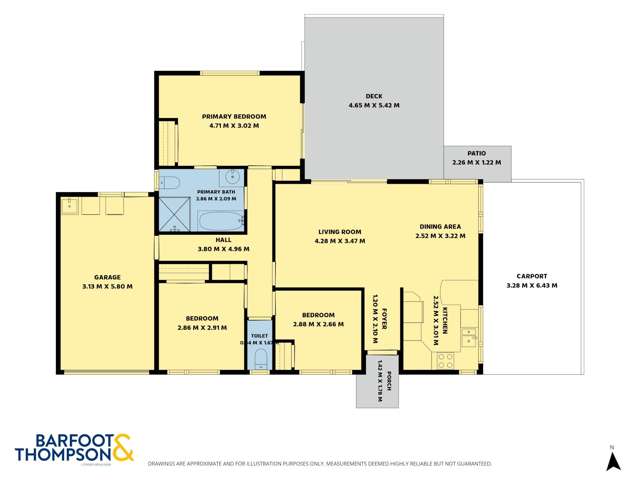 1/19 Howe Street Howick_1