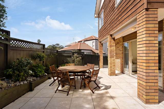 Quiet, Renovated And Tucked Away