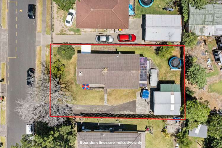 7 Moncrieff Avenue Clendon Park_0
