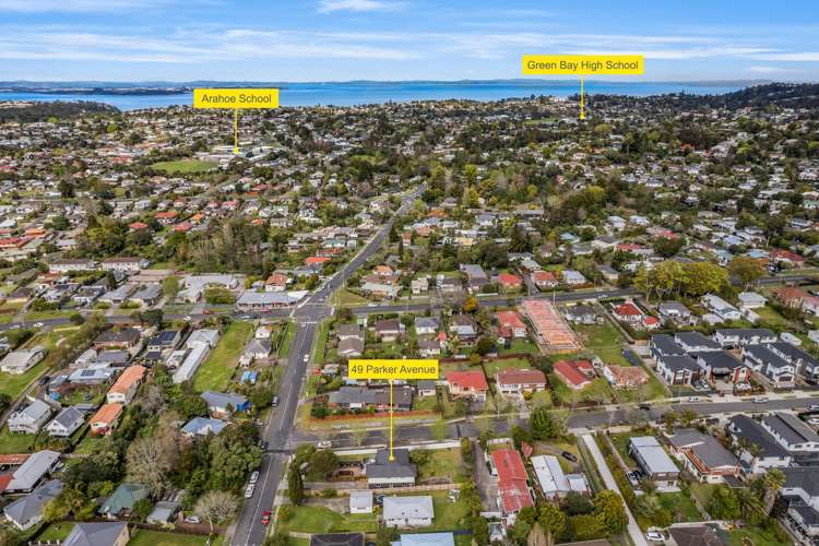 49 Parker Avenue New Lynn_23