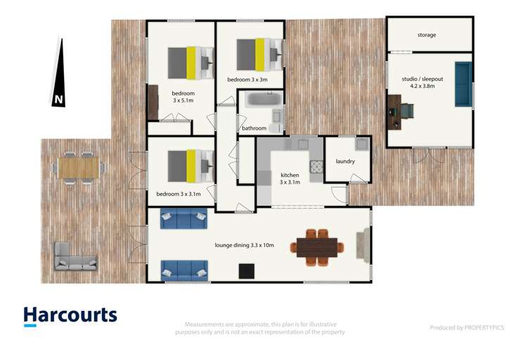 5 Grovelands Way Titirangi_19