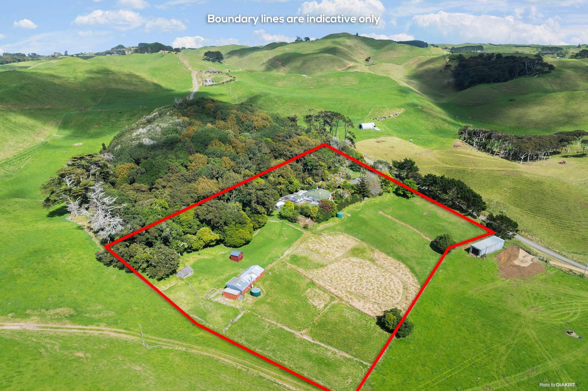 399 Bothwell Park Road Waiuku_0