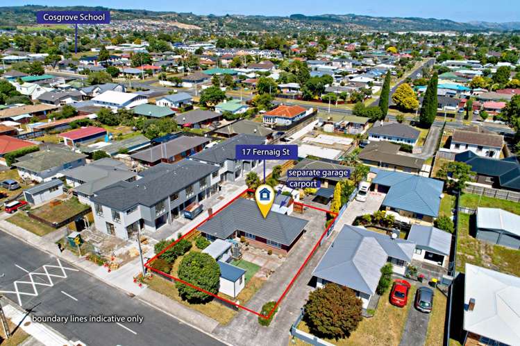 17 Fernaig Street Papakura_7