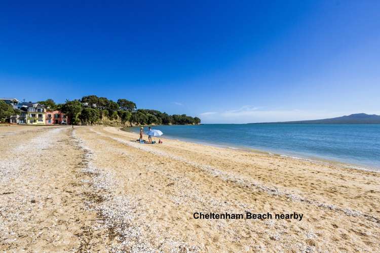 53 Tainui Road Devonport_19